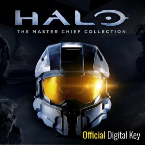 Игра Halo: Коллекция Мастера Чифа», Xbox One, Xbox Series S, Xbox Series X цифровой ключ