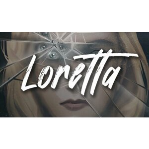 Игра Loretta для PC (STEAM) (электронная версия)