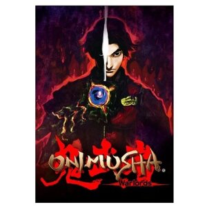 Игра Onimusha: Warlords для PC