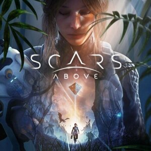 Игра Scars Above Xbox One / Series S / Series X
