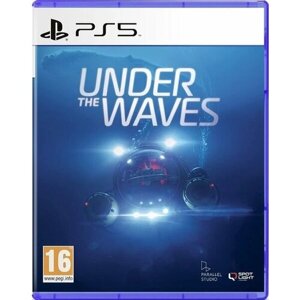 Игра Under The Waves для PlayStation 5
