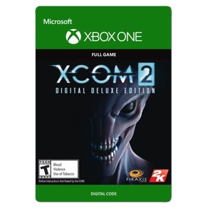 Игра XCOM 2 Digital Deluxe Edition для Xbox One/Series X|S, Русский язык, электронный ключ Аргентина