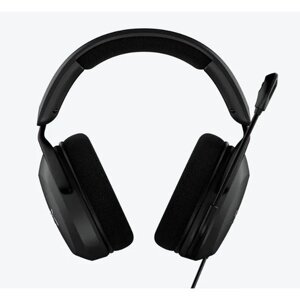 Игровые наушники проводные HyperX Cloud Stinger 2, Black, черный