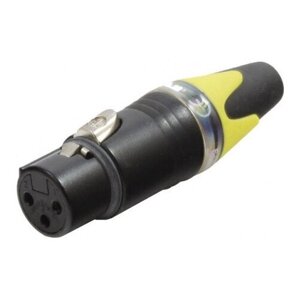 Измерительный микрофон NTI Cable Test Plug for MR-PRO