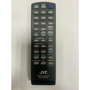 JVC RM-SUXG200R пульт