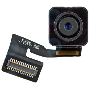 Камера для iPad Air 2/Mini 4/Mini (2019)/Pro 12.9 задняя с разбора