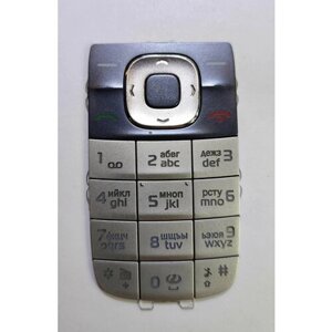 Клавиатура для Nokia 2760