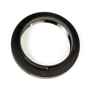 Кольцо крепежное BRESSER для камер Nikon M42, 26779 черный