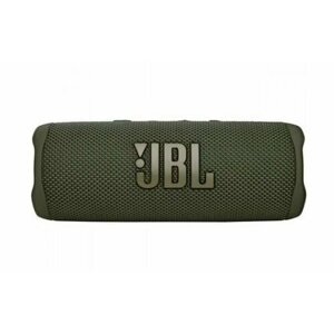 Колонка Bluetooth JBL Flip 6 зеленый