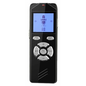 Компактный цифровой диктофон Savetek GS-T90 16GB