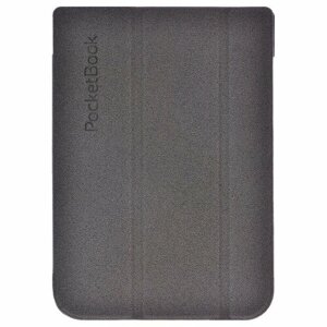 Комплект 2 штук, Чехол для PocketBook 740 (PBC-740-DGST-RU), серый