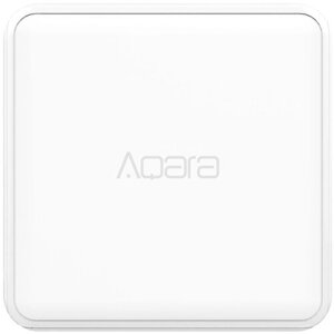 Контроллер Aqara Mi Smart Home Magic Cube MFKZQ01LM