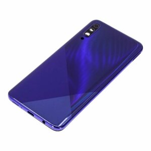 Корпус для Samsung A307 Galaxy A30s, фиолетовый