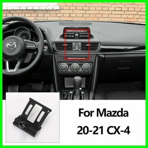 Крепление держателя телефона для Mazda CX4 20-21г. в.