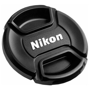Крышка объектива Nikon LC-58 58MM