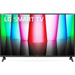 LG Телевизор LG 32LQ63506LA Smart TV Full HD Разрешение 1920x1080 Гарантия производителя пульт мэджик