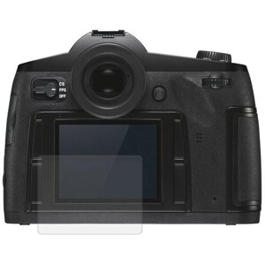 Матовая гидрогелевая защитная пленка AlphaSkin для фотоаппарата Leica S2