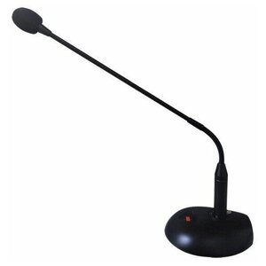 Микрофон для конференций LAudio LAP30C, черный
