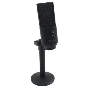 Микрофон для трансляций Fifine K670B Black