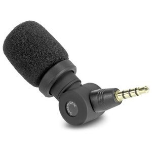 Микрофон Saramonic SmartMic 3.5 мм