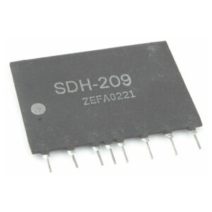 Микросхема SDH209