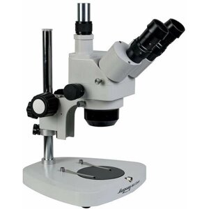 Микроскоп стерео МС-2-ZOOM вар. 2A