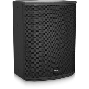 Мониторный сабвуфер Tannoy VX 12HP, 1 колонкашт, черный