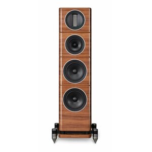 Напольная акустика Wharfedale Elysian 3 Piano Walnut