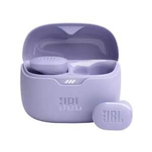 Наушники и Bluetooth-гарнитуры JBL Tune Buds (фиолетовый)