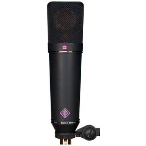 Neumann U 87 Ai- MT студийный конденсаторный микрофон