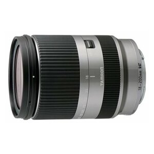 Объектив tamron AF 18-200mm f/3.5-6.3 di III VC (B011) sony E