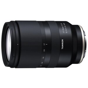 Объектив tamron sony E 17-70 mm f/2.8 di III-A VC RXD B070S