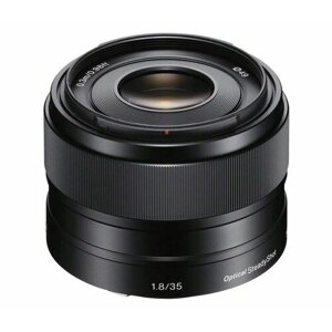 Объектив Viltrox AF 35/1.8 FE для Sony E-Mount Full Frame Lens