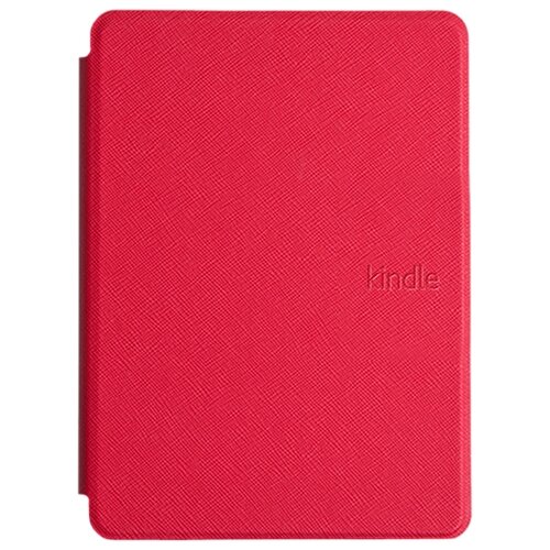 Обложка ReaderONE Amazon Kindle PaperWhite 2021 Red