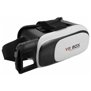 Очки виртуальной реальности для самртфонов VR BOX 2.0