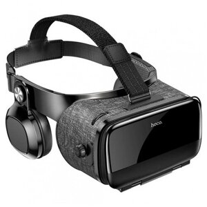 Очки виртуальной реальности Hoco DGA04 - Черные