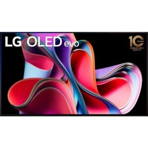 OLED телевизор LG OLED77G3rla 4K ultra HD