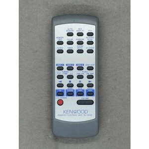 Оригинальный пульт д-у kenwood RC-655E