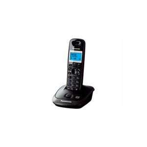 Panasonic KX-TG2521RUT (Беспроводной телефон DECT)