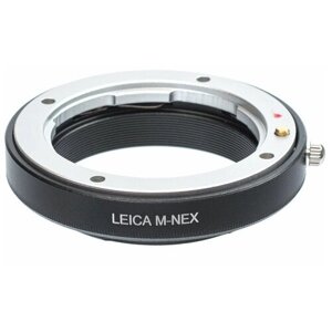 Переходное кольцо DOFA с байонета Leica M на Sony E-mount (LM-NEX)