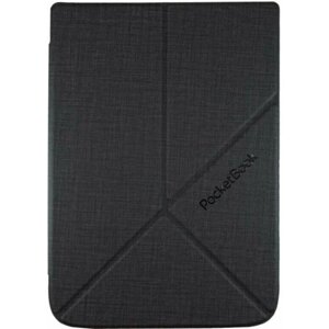 PocketBook Обложка для электронной книги PocketBook Origami Shell O для PocketBook 6"темно-серый)