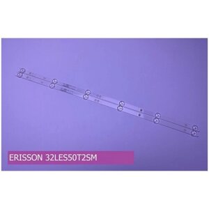 Подсветка для erisson 32LES50T2sm
