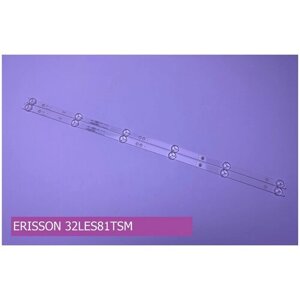 Подсветка для erisson 32LES81TSM