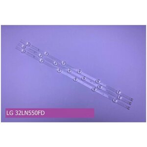 Подсветка для LG 32LN550FD