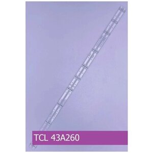 Подсветка для TCL 43A260