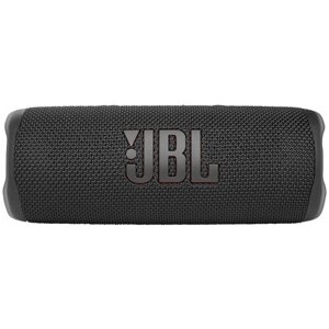 Портативная акустическая система JBL Flip 6 черная