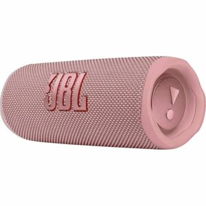 Портативная акустика JBL flip 6 pink jblflip6PINK