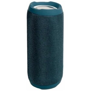 Портативная колонка bluetooth Borofone BR21 Sports BT speaker, синий