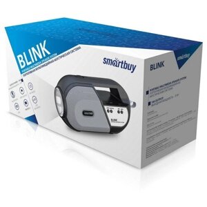 Портативная колонка Smartbuy BLINK SBS-5070