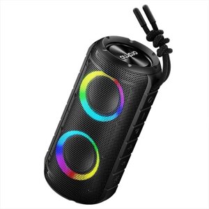 Портативная колонка Wireless Speaker Oraimo OBS-53D Black